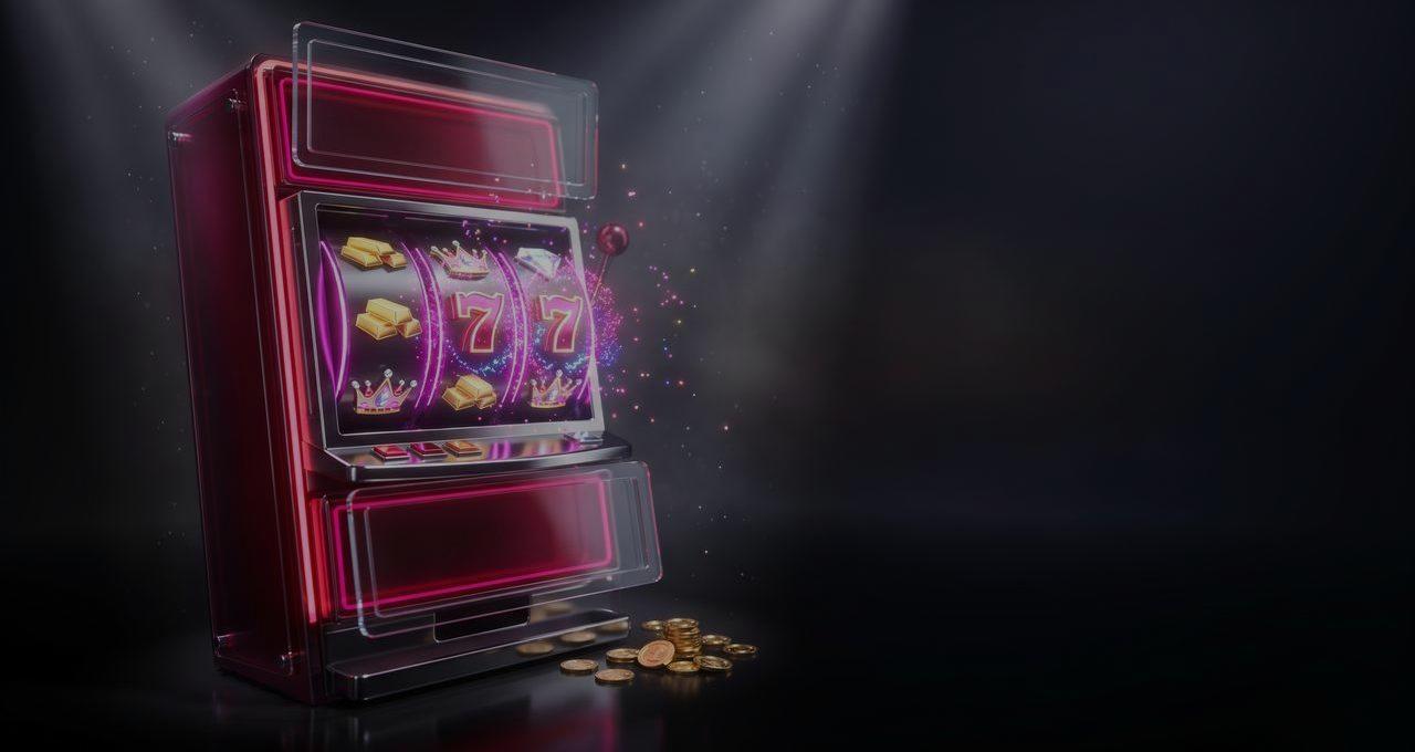 Bonanza Slots