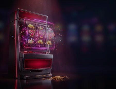Bonanza Slots