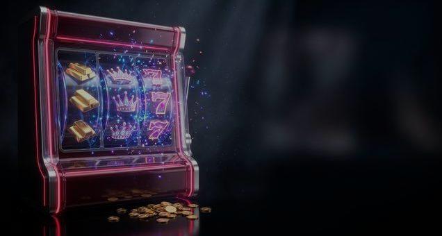 Bonanza Slots