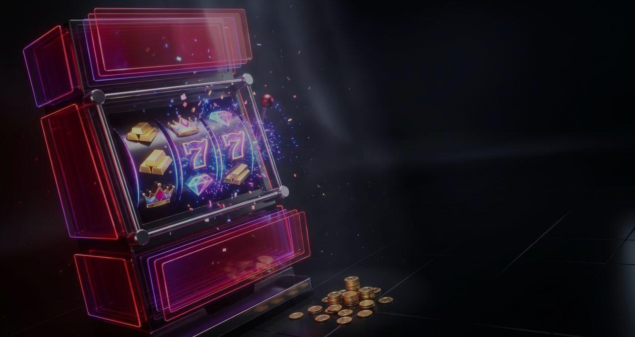 Bonanza Slots